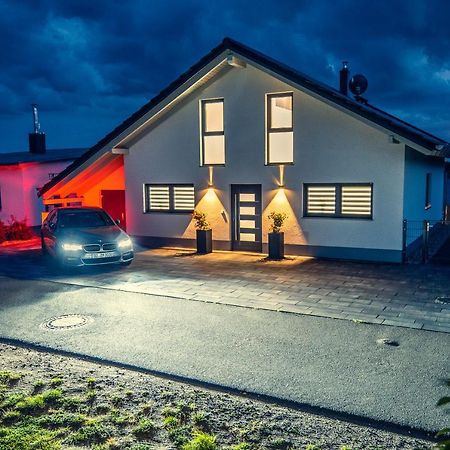 Mein Beach House Lobnitz  Exteriör bild