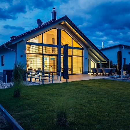 Mein Beach House Lobnitz  Exteriör bild