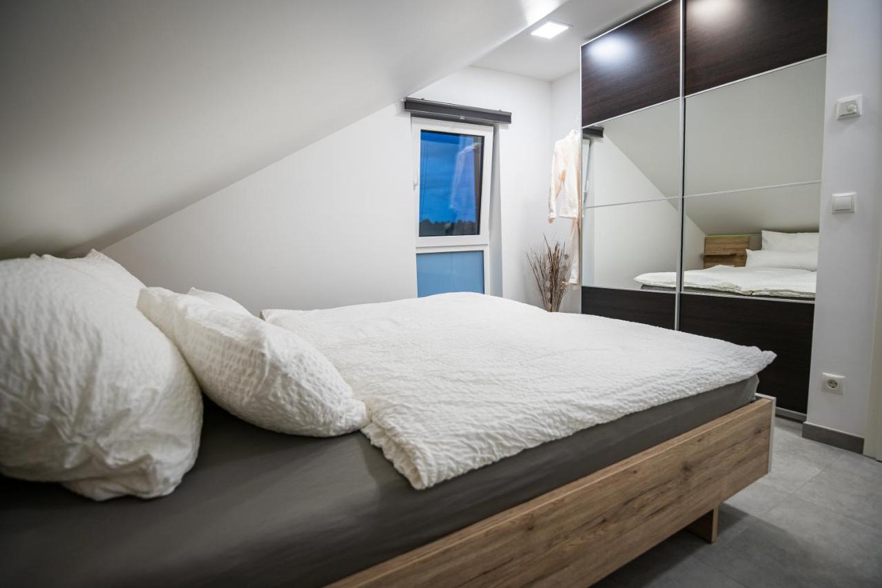 Mein Beach House Lobnitz  Exteriör bild