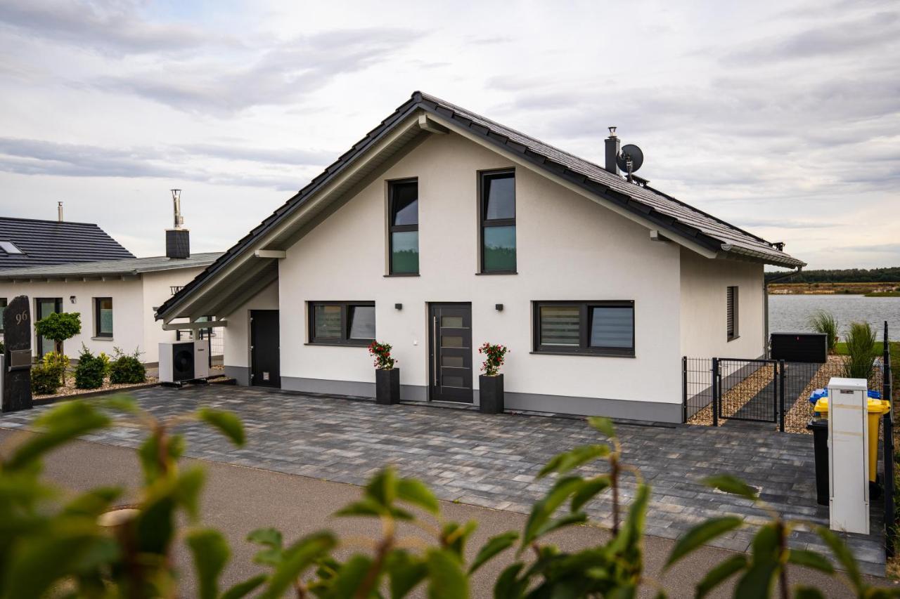 Mein Beach House Lobnitz  Exteriör bild