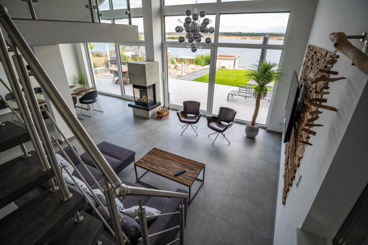 Mein Beach House Lobnitz  Exteriör bild