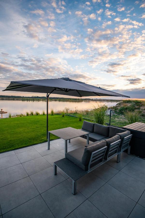 Mein Beach House Lobnitz  Exteriör bild