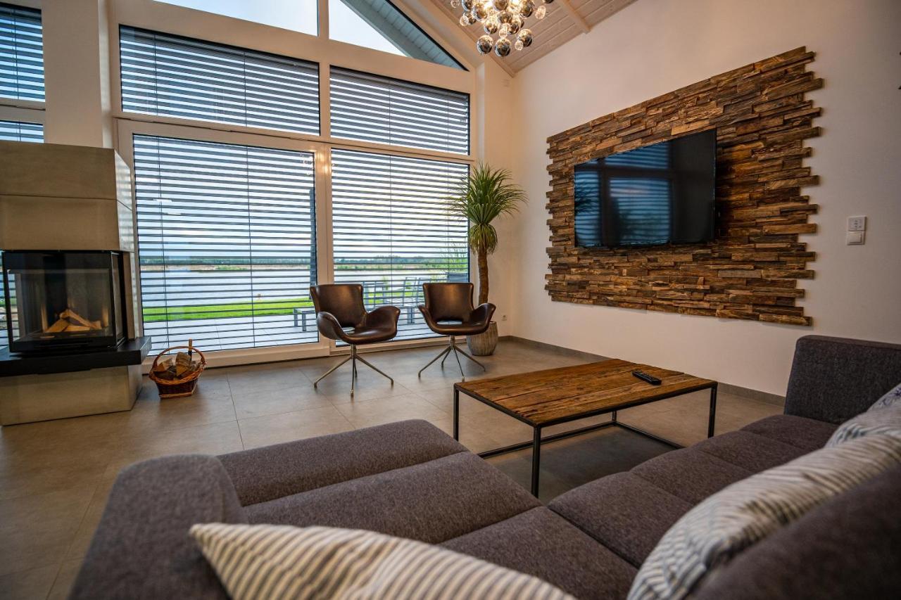 Mein Beach House Lobnitz  Exteriör bild